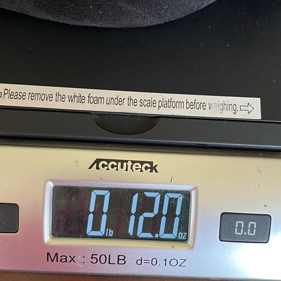 Asos Landing Mules Womens 7 Black Suede Slip On Flats Pointy Comfort Shoes - Picture 13 of 13